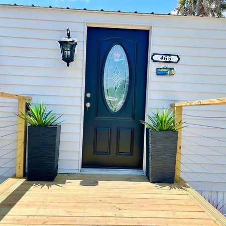 Merrit Island Waterfront House Lots Of Parking Βίλα Merritt Island Εξωτερικό φωτογραφία