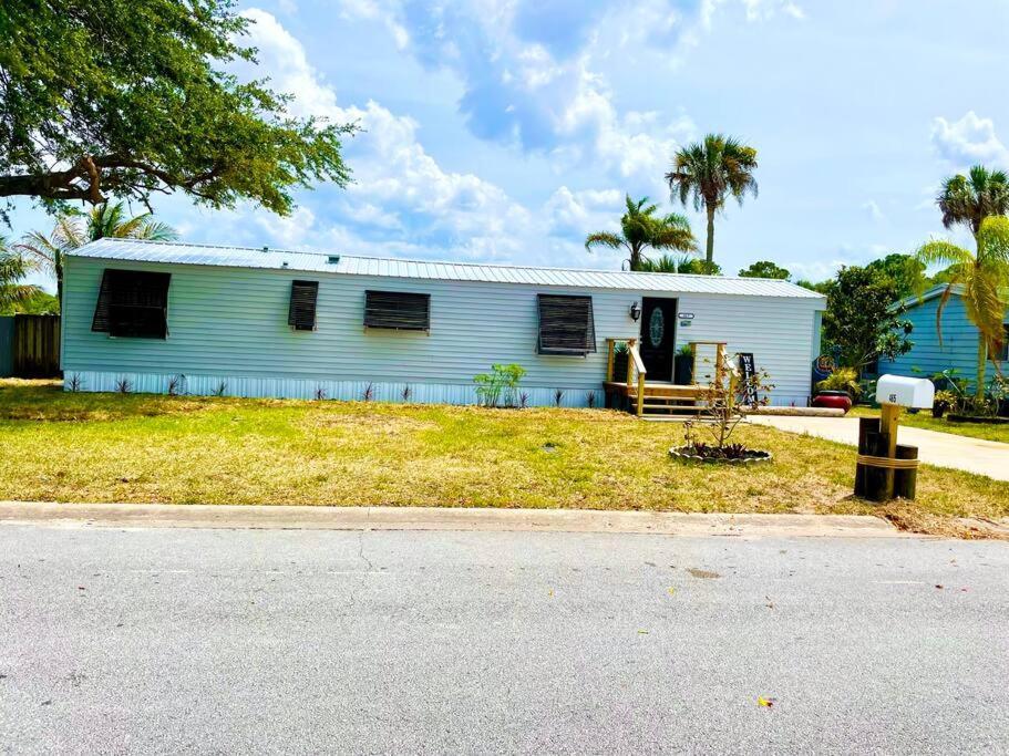 Merrit Island Waterfront House Lots Of Parking Βίλα Merritt Island Εξωτερικό φωτογραφία