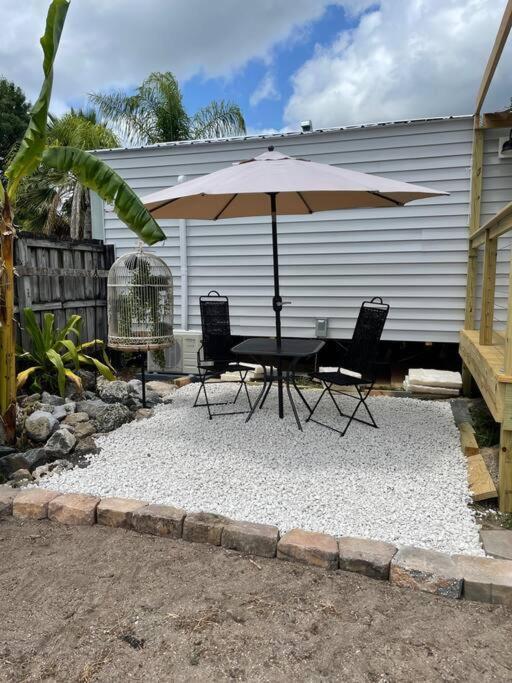 Merrit Island Waterfront House Lots Of Parking Βίλα Merritt Island Εξωτερικό φωτογραφία