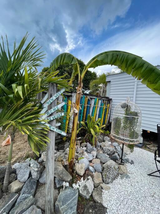 Merrit Island Waterfront House Lots Of Parking Βίλα Merritt Island Εξωτερικό φωτογραφία